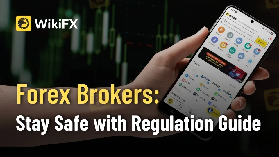 Forex Brokers Stay Safe with Regulation Guide.jpg Forex Brokers Stay Safe with Regulation Guide.jpg