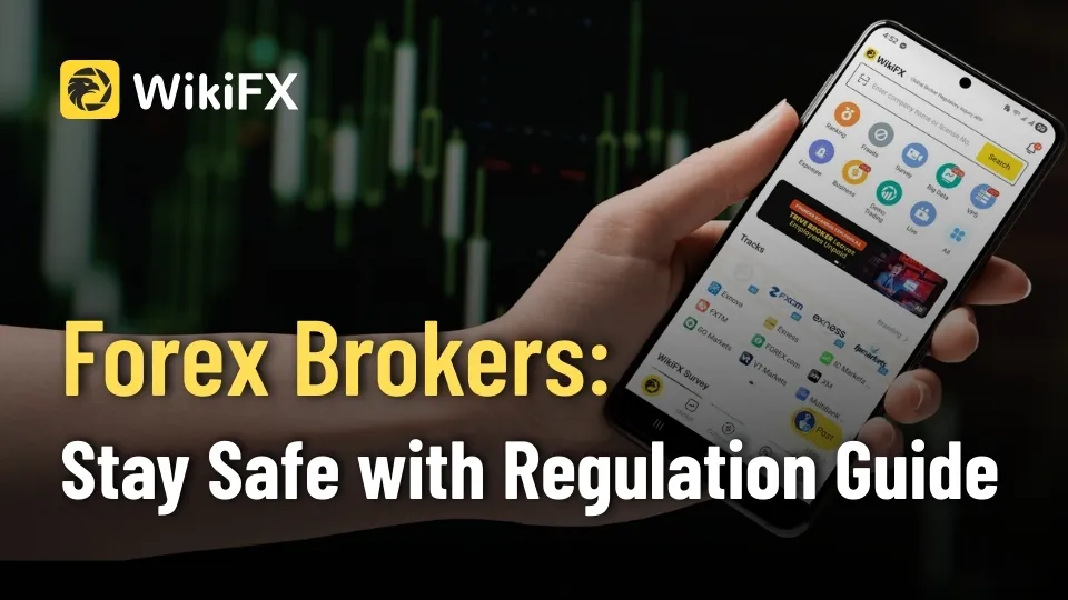 Forex Brokers Stay Safe with Regulation Guide.jpg Forex Brokers Stay Safe with Regulation Guide.jpg