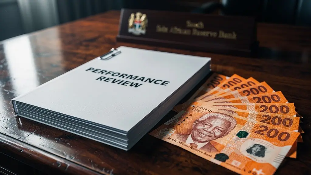 South Africa: Ramaphosa Targets Structural Reform to Boost Confidence