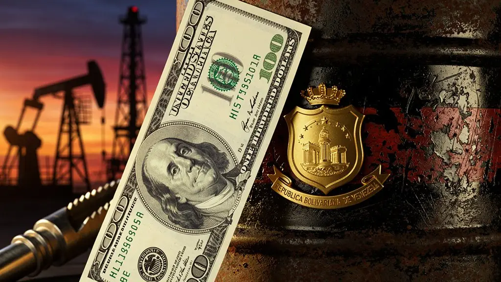 Crude Outlook: US Engages Chevron and SLB to Rehabilitate Venezuela’s Oil Sector