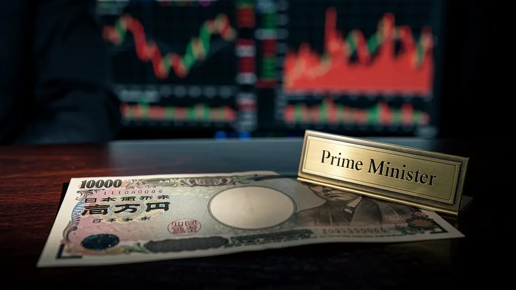 Japanese Premier Vows Action on Speculative Yen Moves Amid Policy Jitters