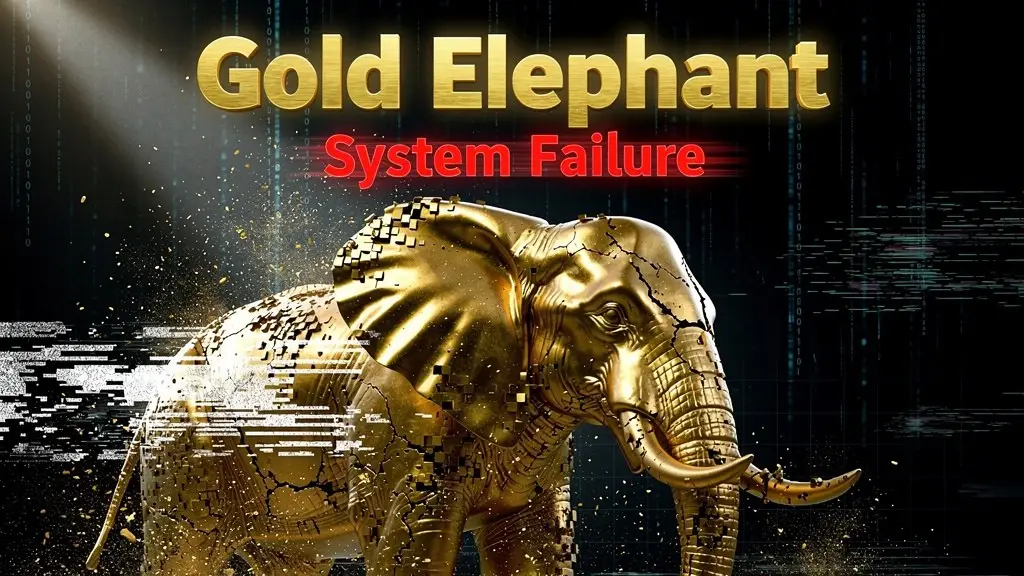 Gold Elephant Review: Safety, Regulation & Forex Trading Details