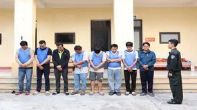 Triệt phá đường dây cá độ bóng đá "Bong88" với số tiền giao dịch 90 tỷ đồng