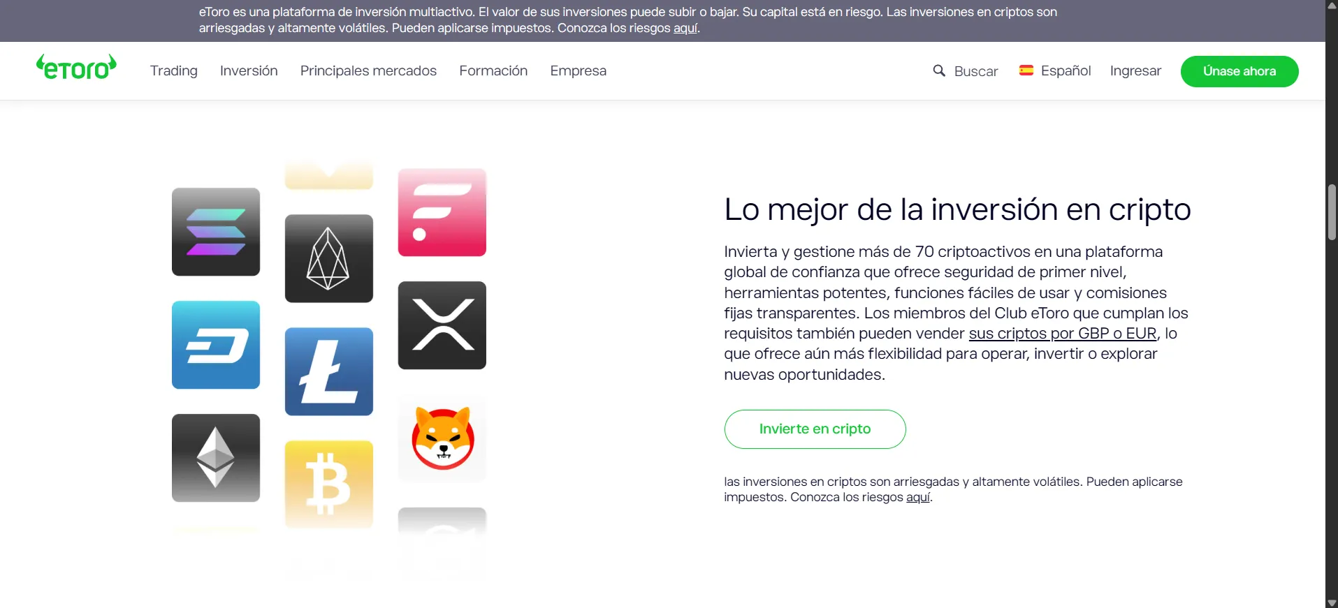 eToro forex eToro forex
