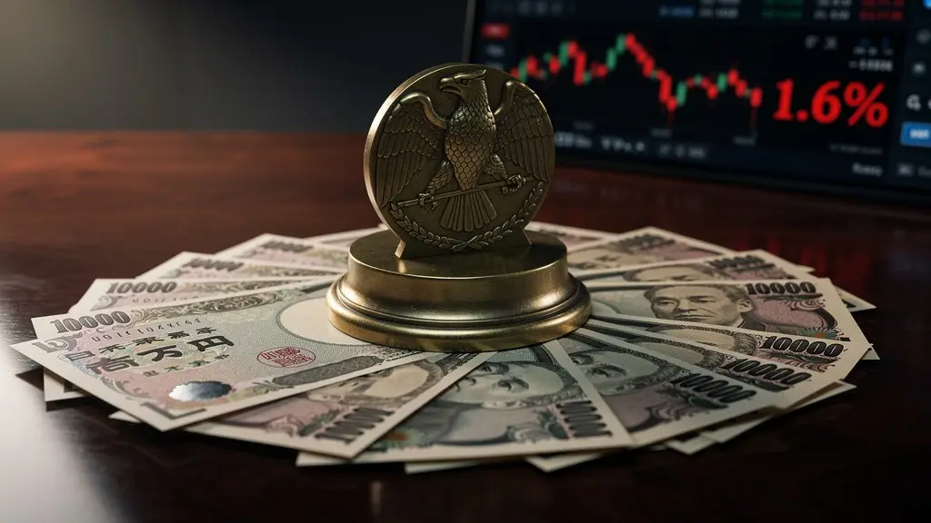 Intervention Watch: NY Fed 'Rate Check' Signals US-Japan Alliance Against Yen Weakness