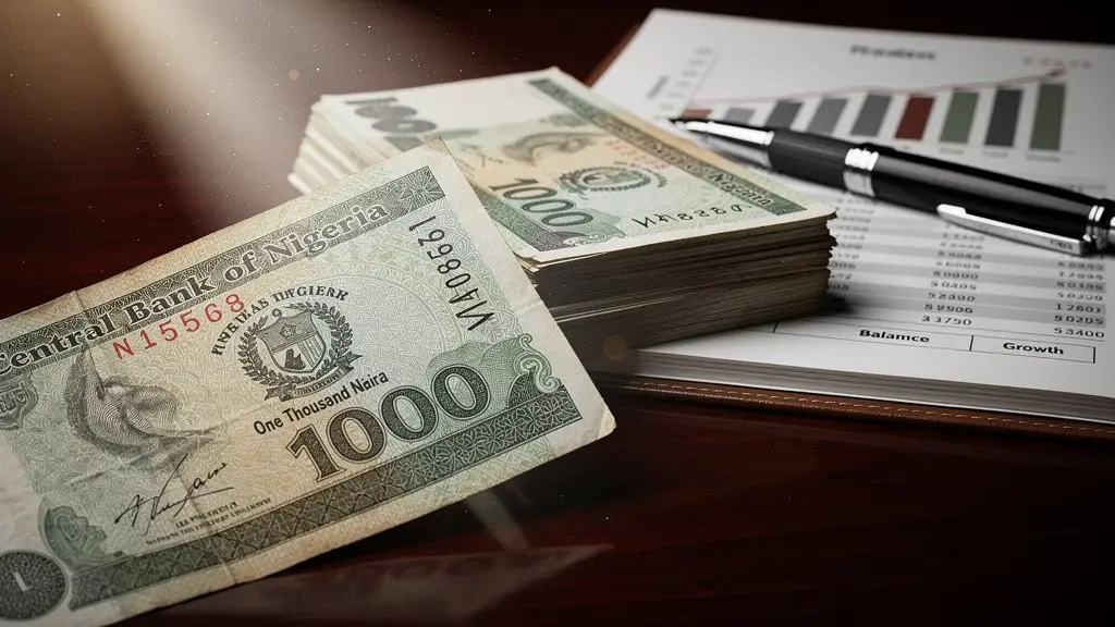 CBN Data: Private Sector Credit Expands to N75.8 Trillion in December