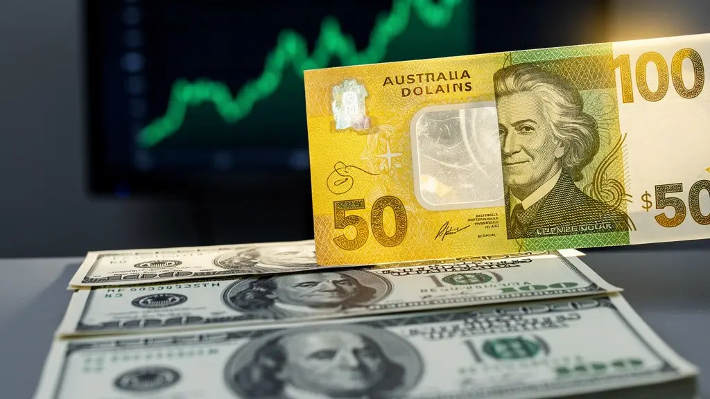 AUD/USD Hits 15-Month High as Inflation Data Forces RBA's Hand