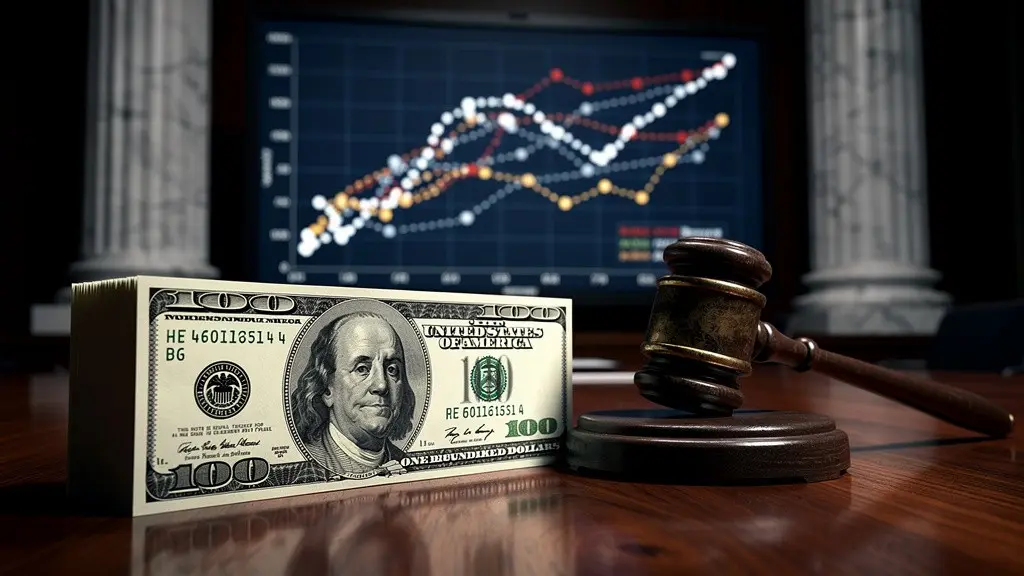 Central Bank Watch: Fed Policy in Gridlock as Inflation Fighters Clash with Growth Doves