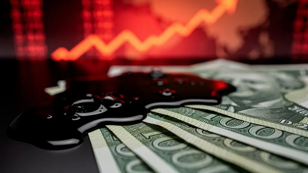 Energy Markets: Oil Spikes 3% on Geopolitical Supply Checks