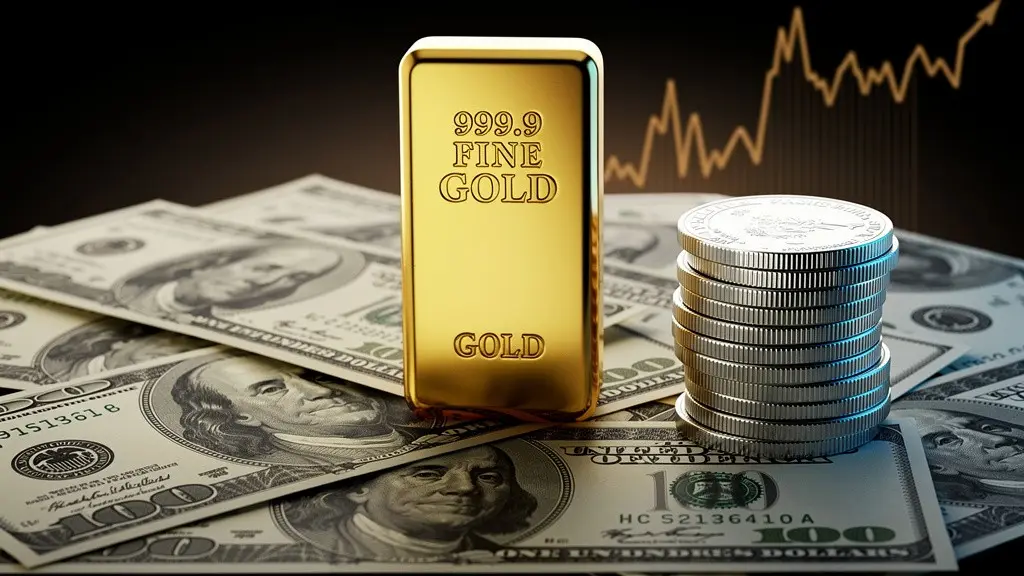 Commodities Brief: Gold Pierces $5,000 as 'Debasement Trade' Accelerates