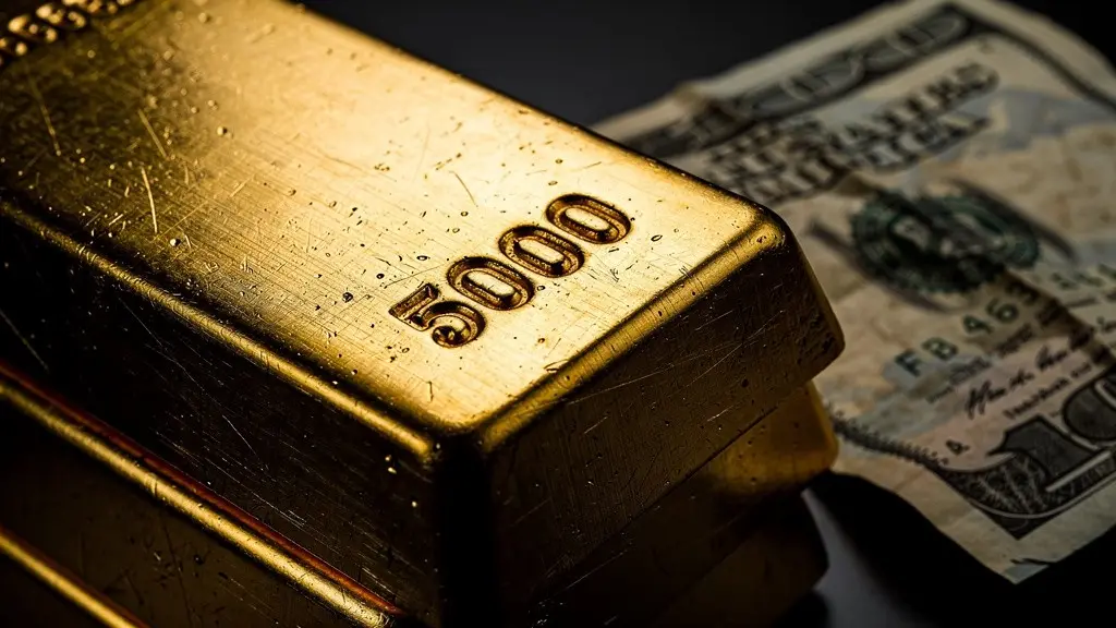 Gold Breaches Historic $5,000 Mark on Geopolitical Angst