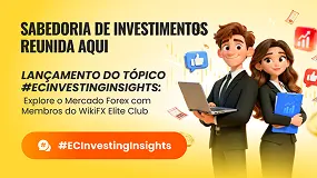 Sabedoria de Investimento Reunida Aqui