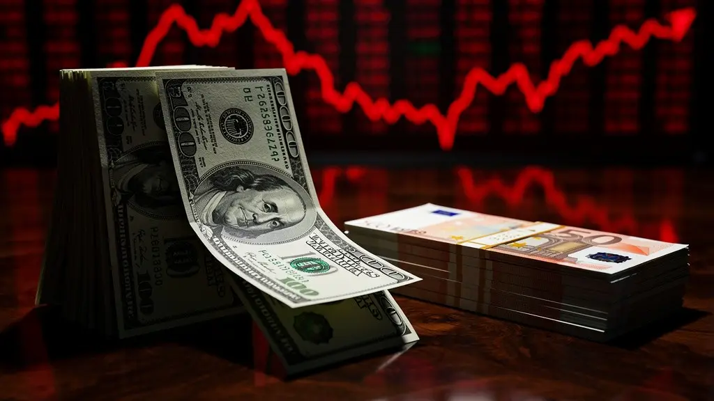 USD Crisis: Capital Flight Accelerates as Europe Pivots Away from 'Political Risk'