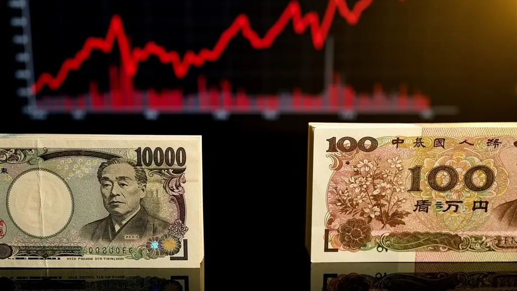 Asia FX & Rates: JGB Yields Spike vs. China Capital Inflows