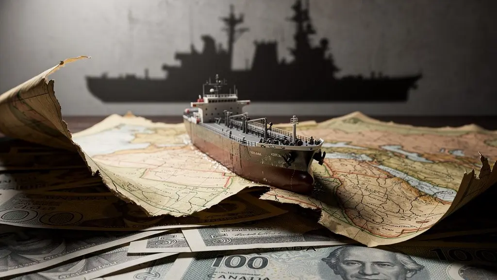 Oil Markets: Tanker Rates Surge Amid Geopolitical Firestorm and Data Divergence