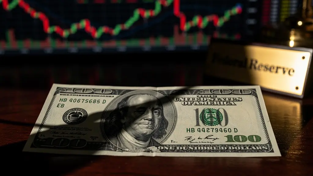 USD Outlook: Markets Eye 'Politicized' Fed Risks as Tariff Impact Deepens