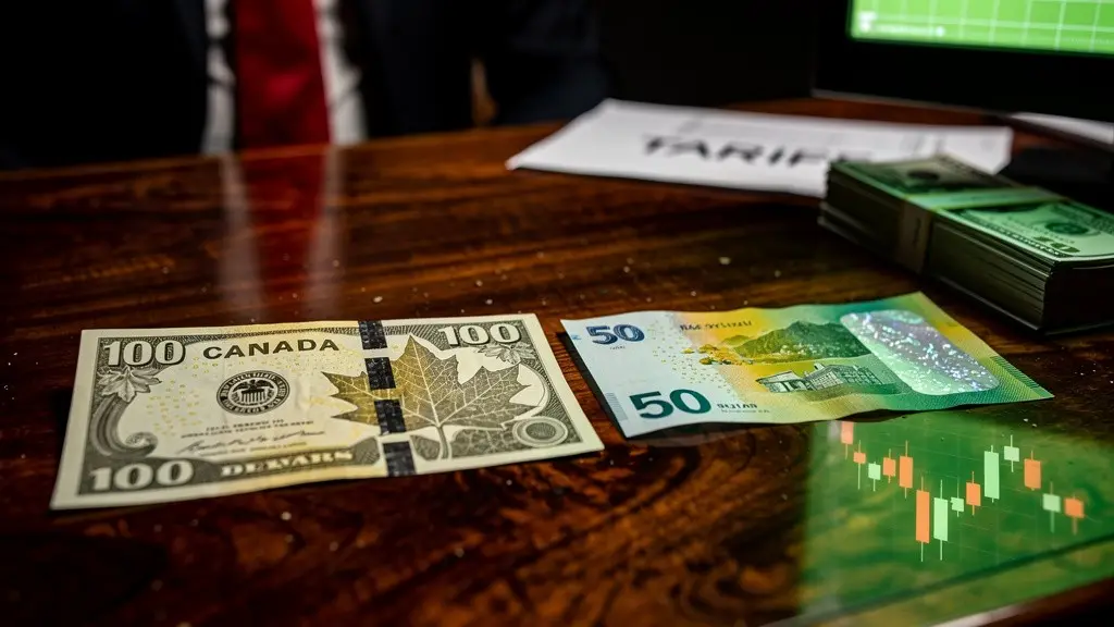 Commodity Currencies: CAD Defies Trump, AUD Eyes RBA Hike