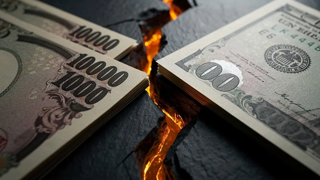 USD/JPY Plunges on Intervention Rumors; JGB Yields Signal 'New Era'