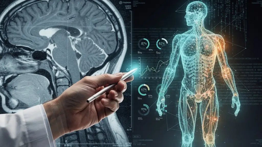 AI Integration Transforms Healthcare Diagnostics and Treatment Plans