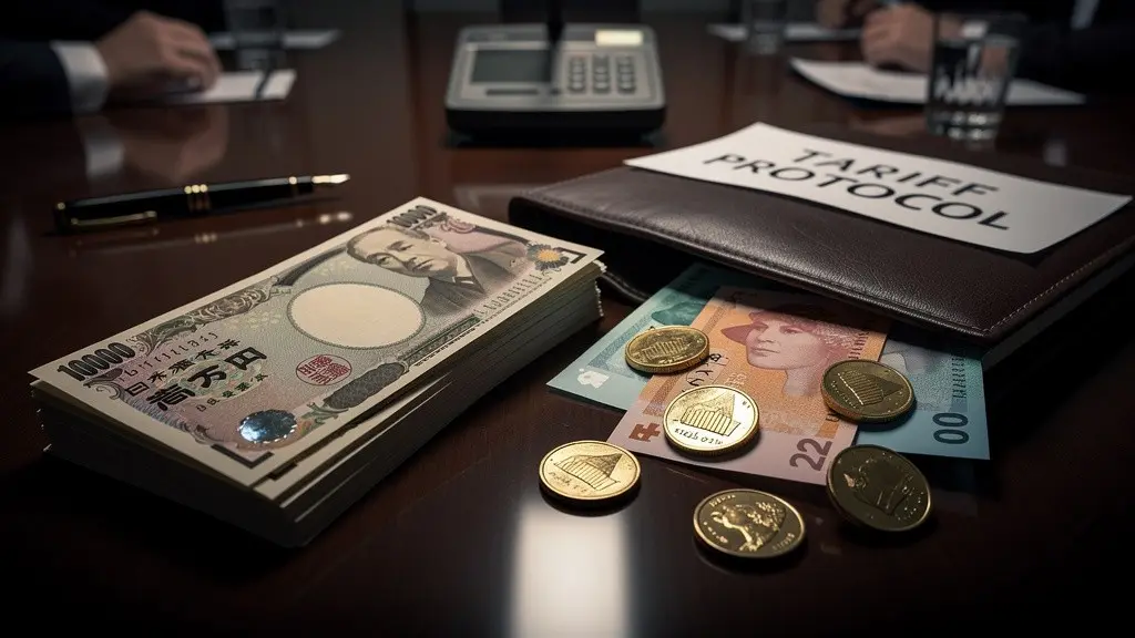 FX Movers: Yen Soars on Intervention Watch; CAD Tumbles on Trade Threats