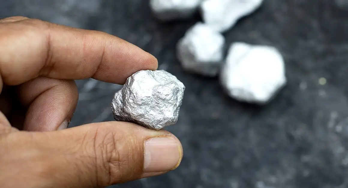 Bắt kịp đà tăng của bạc, Platinum và Palladium sẵn sàng cho đợt bứt phá gần 50%?