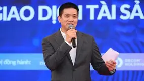 Việt Nam khai thông "mỏ vàng" tỷ đô từ thí điểm giao dịch tài sản số