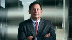 Rick Rieder là ai mà trở thành ứng viên số một cho chiếc ghế Chủ tịch Fed hiện tại?