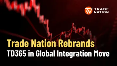 Trade Nation Rebrands TD365 in Global Integration Move