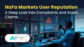 NaFa Markets User Reputation: A Deep Look into Complaints and Scam Claims