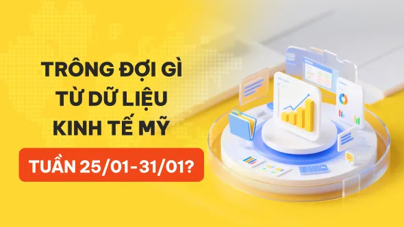 Tuần lễ của các Ngân hàng Trung ương: Dồn dập dữ liệu và quyết định chính sách