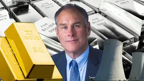 Rick Rule: Bull market kéo dài của vàng phản ánh rủi ro tài chính quốc gia đang gia tăng