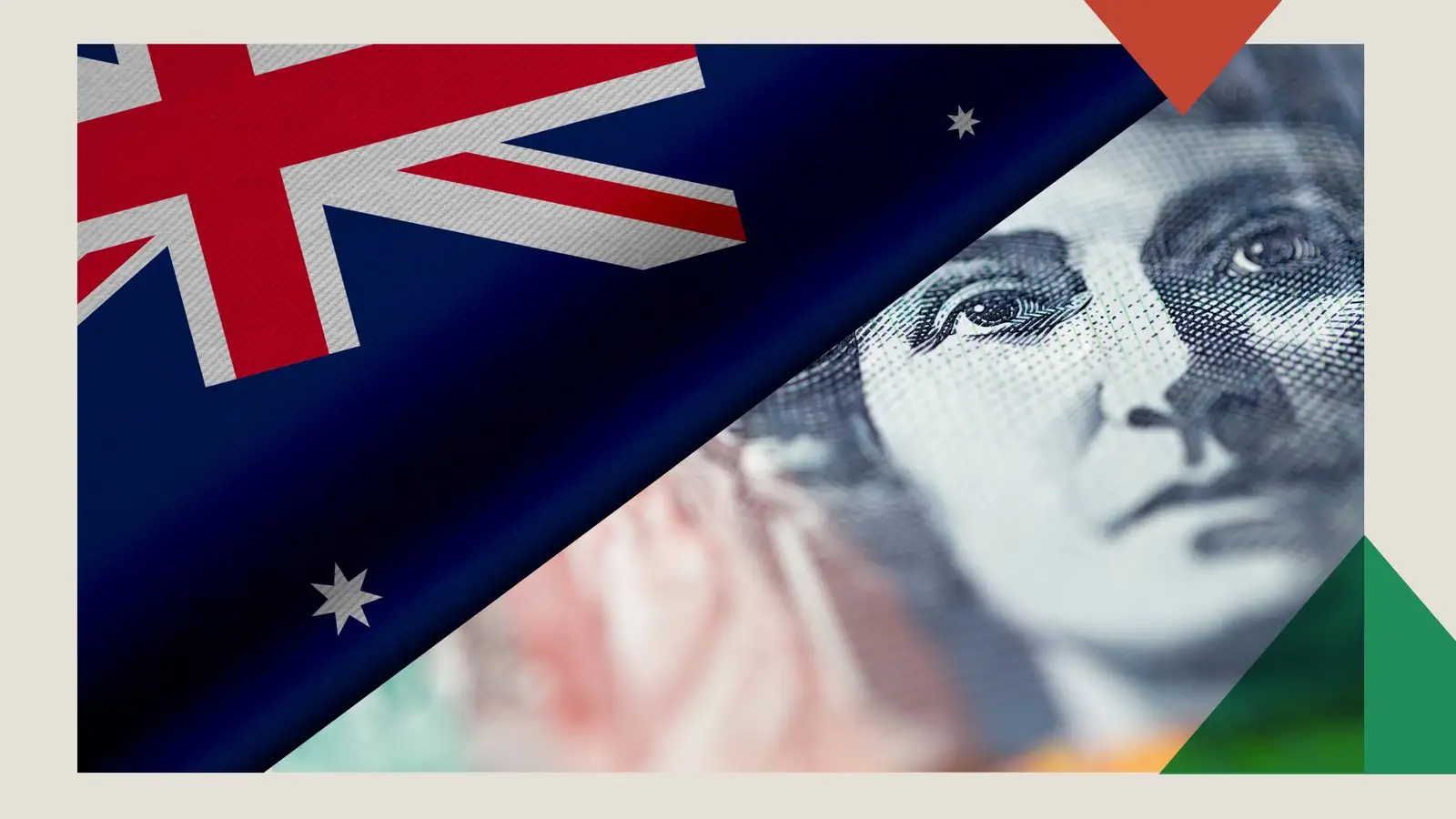 Lạm phát Úc bất ngờ bật tăng, gây áp lực lên RBA và thị trường ngoại hối