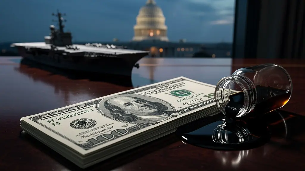 Global Risk Sentiment Frays on US Shutdown Brinkmanship and Mideast Naval Buildup