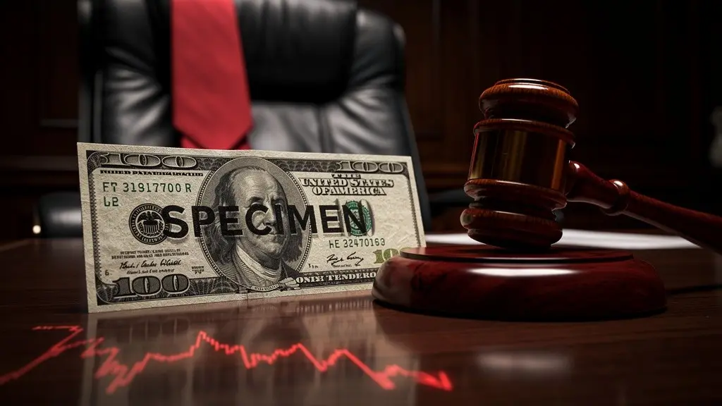 Dollar Index Hits Four-Year Low as 'Fed Whisperer' Signals Rate Pause