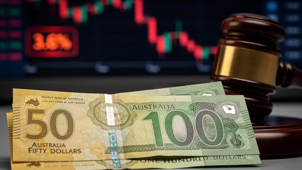 AUD Outlook: Traders Brace for Sticky CPI to Fuel RBA Hawkishness
