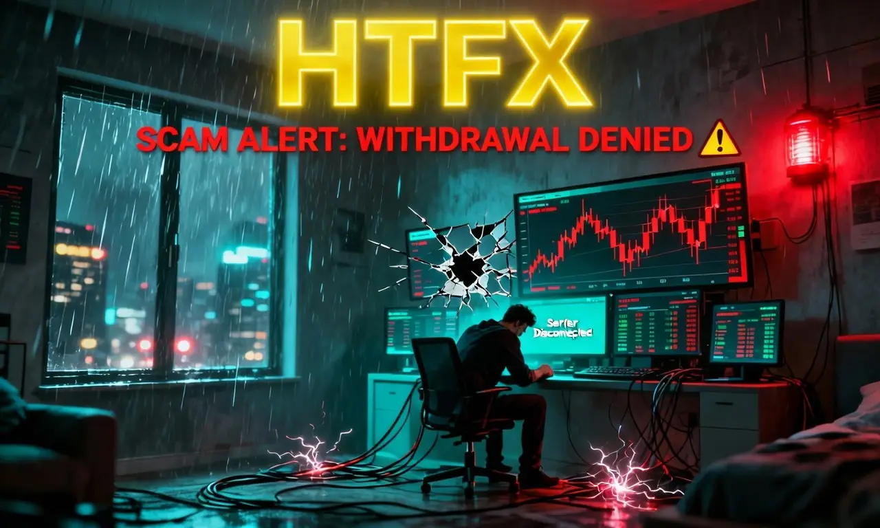 HTFX Review 2026: Comprehensive Safety Assessment