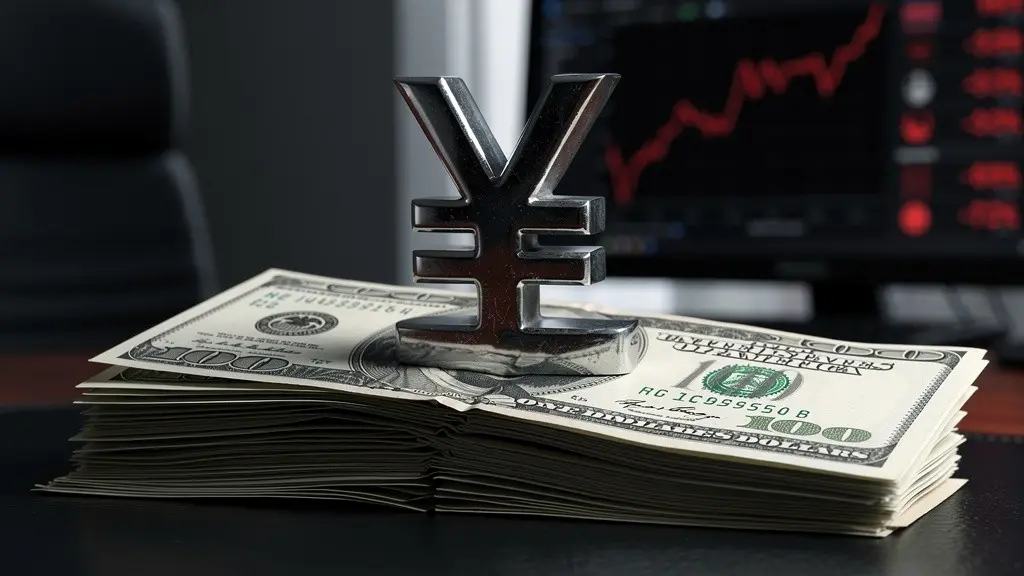 Dollar Crumbles as 'Mar-a-Lago' Intervention Rumors Eclipses Fed Decision