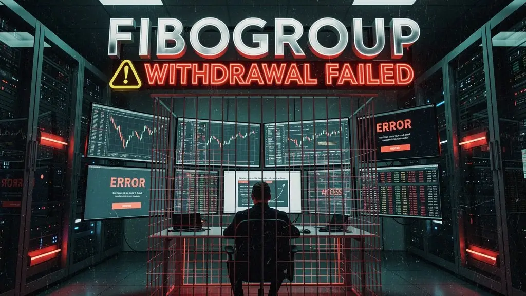 FIBOGROUP Review: Safety, Regulation & Forex Trading Details