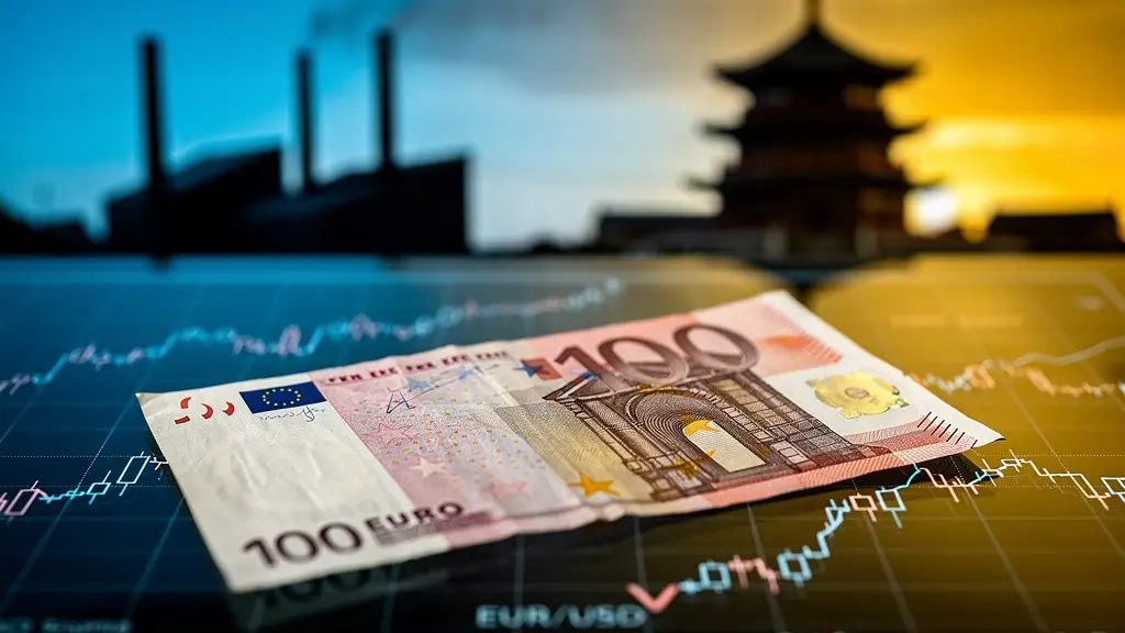 German Capital Flows Heavy into China, Defying Trade War Risks