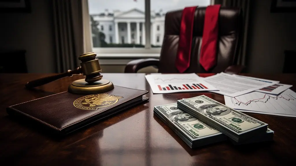 Fed Standoff: Powell Expected to Hold Rates as White House Pressure Mounts