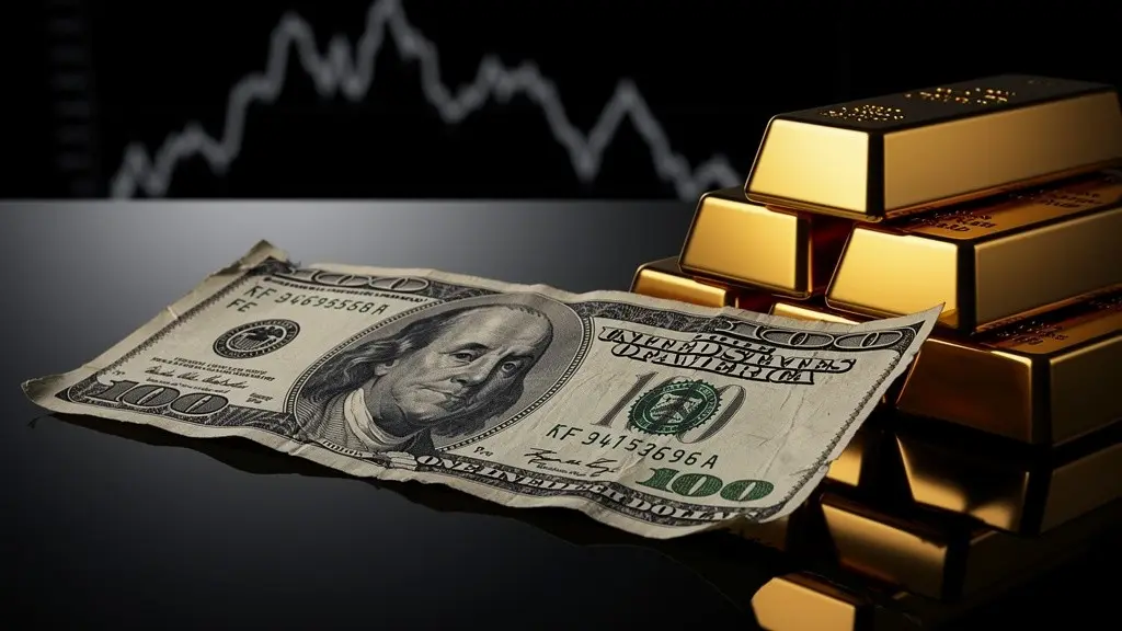 The Structural Short: De-dollarization Accelerates Amidst Geopolitical Rifts