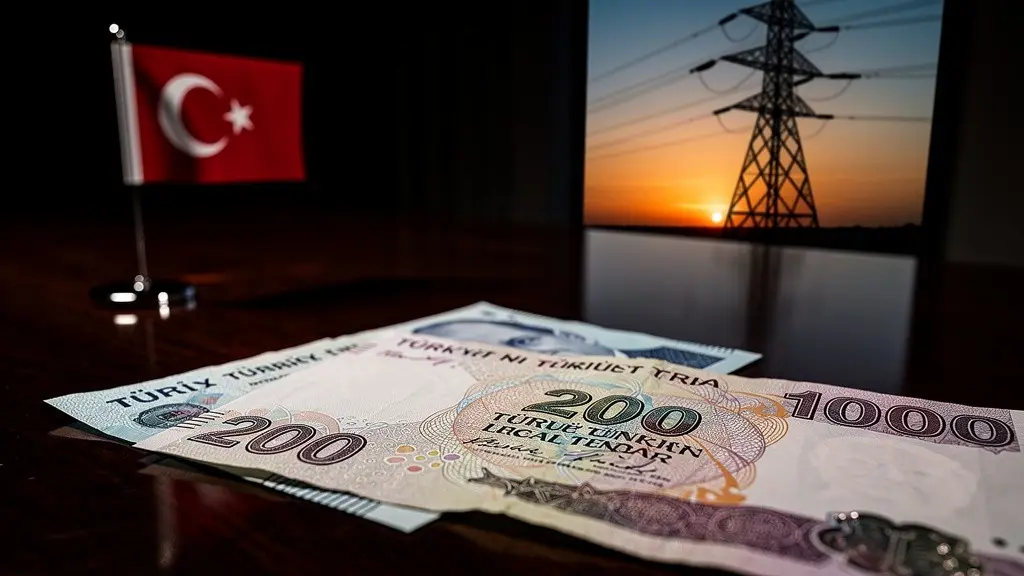 Emerging Markets: Türkiye Eyes $5B Trade Deal as Nigeria Secures Power Sector Funding