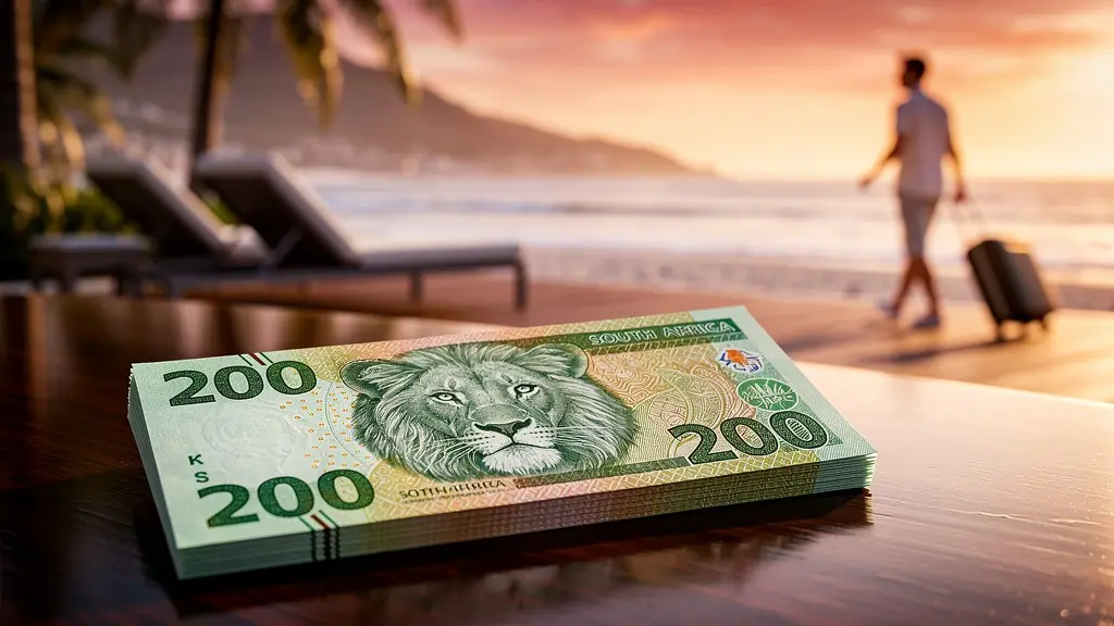 Emerging Markets: South African Tourism Rebound May Buoy ZAR Outlook