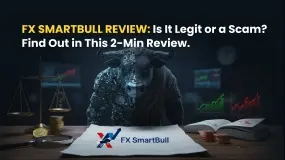 FX SmartBull Review: Is It Legit or a Scam? Find Out in This 2-Min Review.