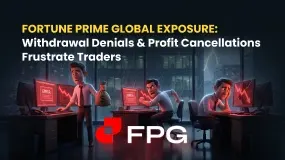 Fortune Prime Global Exposure: Withdrawal Denials & Profit Cancellations Frustrate Traders