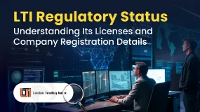 LTI Regulatory Status: Understanding Its Licenses and Company Registration Details