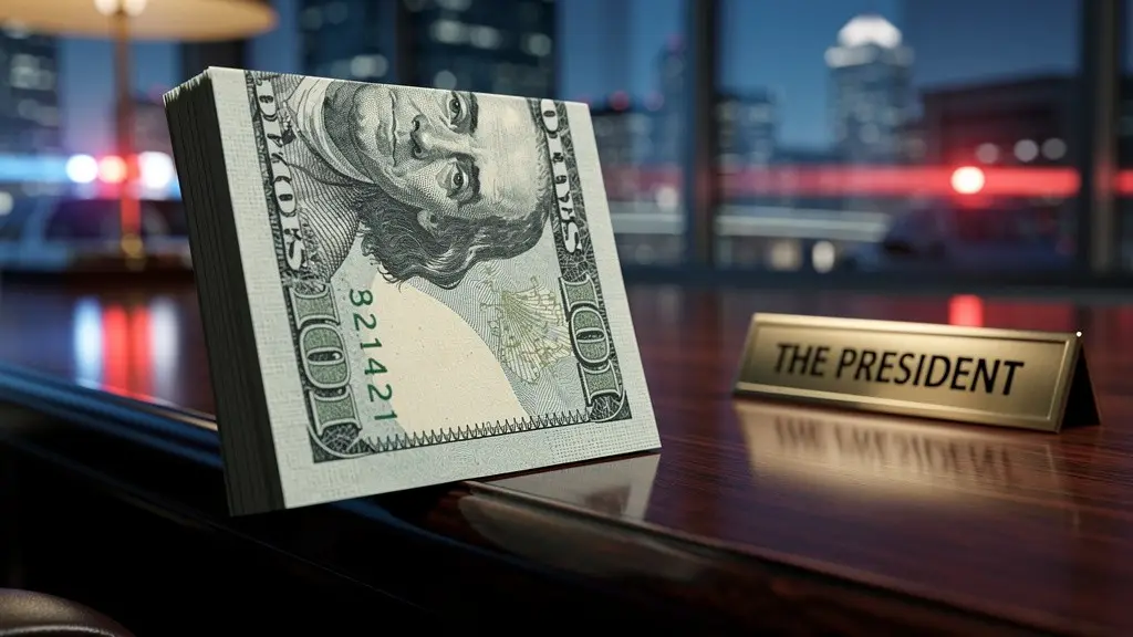 USD Sentiment: Political Risks Surface as Administration Adjusts Policy