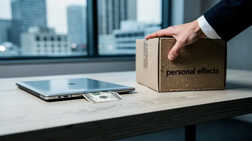 Tech Gloom: Amazon Slashes 16,000 Roles, Casting Shadow Over US Labor Outlook