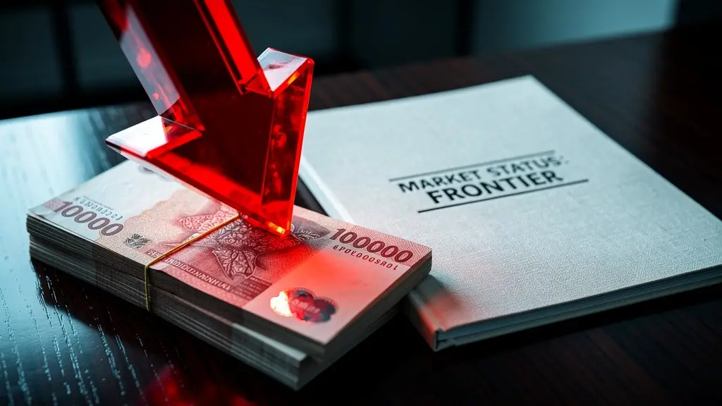 Emerging Market Contagion: Indonesia Stocks Crash 10% on MSCI Downgrade Threat