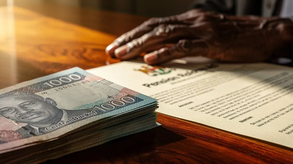 Nigeria's PenCom Authorizes 1,173% Pension Hike to Counter Inflationary Erosion